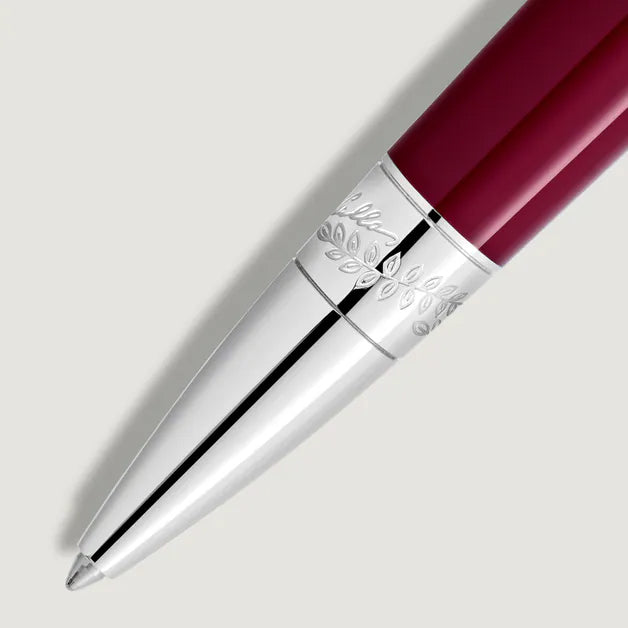 Montblanc penna a sfera Maria Callas Edizione Speciale 133403