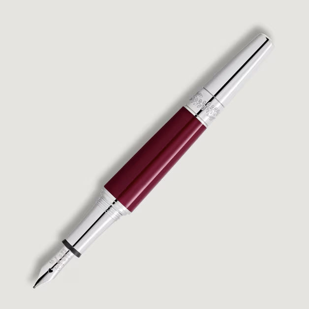 Montblanc stilografica Maria Callas Edizione Speciale 133401