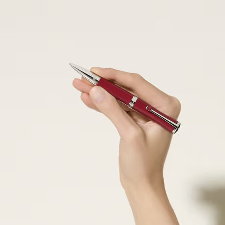Montblanc penna a sfera Maria Callas Edizione Speciale 133403