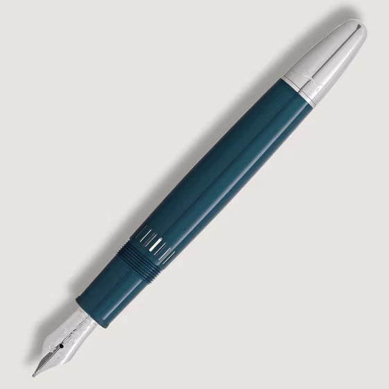 Montblanc stilografica Meisterstück Romeo e Giulietta LeGrand punta M 132914