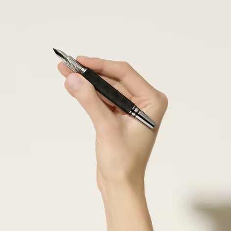 Montblanc stilografica StarWalker Extreme Doué punta M 133766