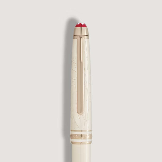 Montblanc penna sfera Meisterstück Romeo e Giulietta Classique 132920