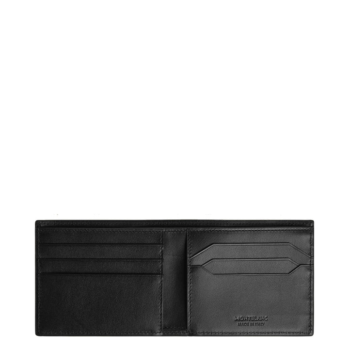 Montblanc portafoglio Extreme 3.0 6cc multikaki verde 220279