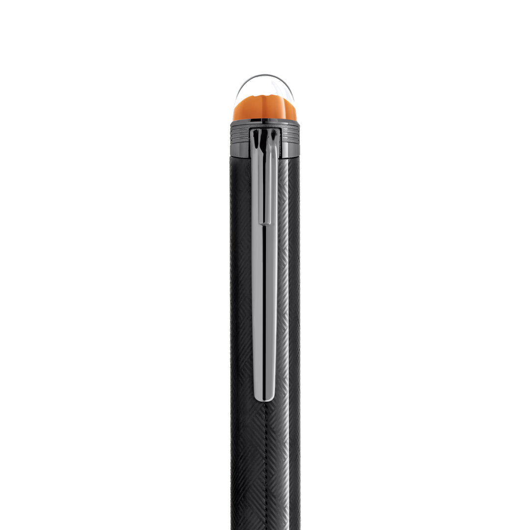 Montblanc penna a sfera StarWalker Extreme Metal 133772