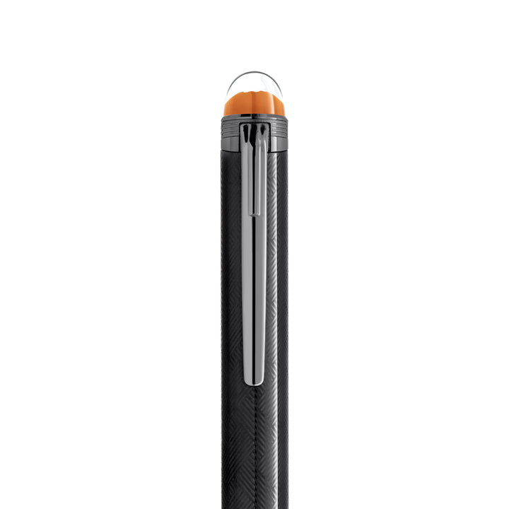Montblanc penna a sfera StarWalker Extreme Metal 133772