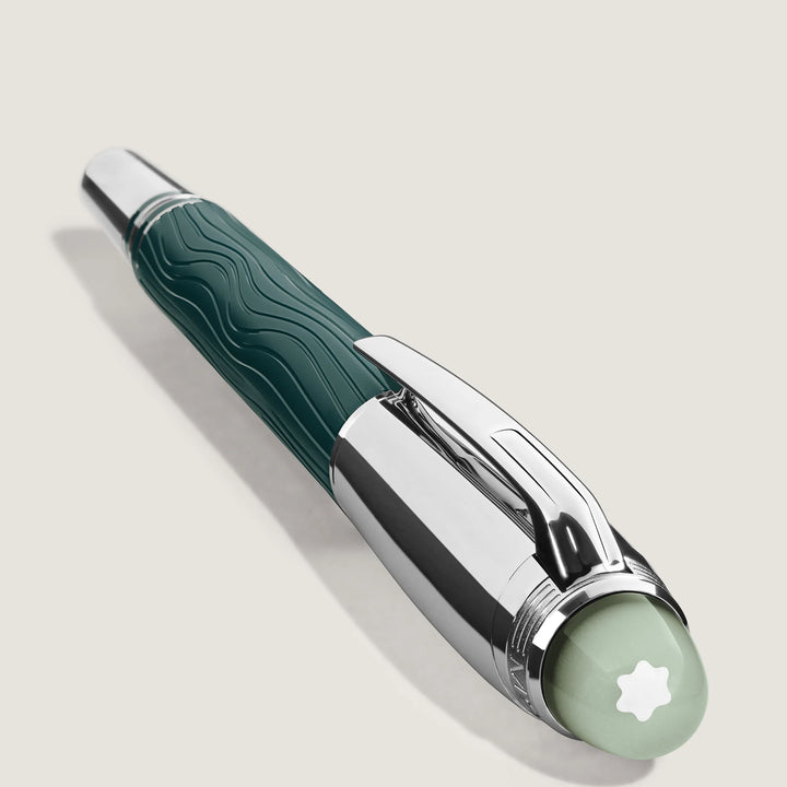 Montblanc fineliner StarWalker PolarGreen Doué 132907