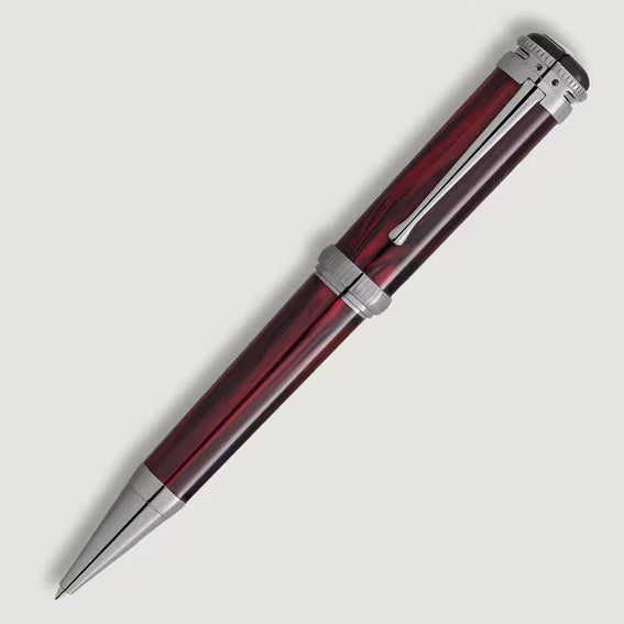 Montblanc penna a sfera Writers Edition Homage to Bram Stoker Edizione Limitata 133420