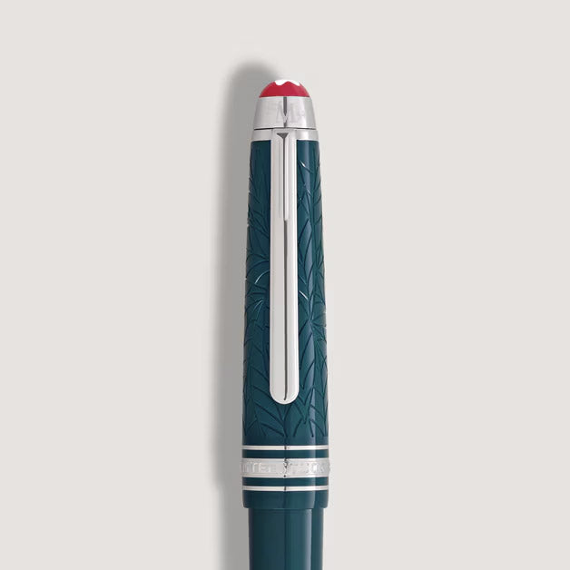 Montblanc penna sfera media Meisterstück Romeo e Giulietta 132916
