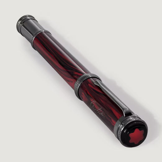 Montblanc roller Writers Edition Homage to Bram Stoker Edizione Limitata 133419