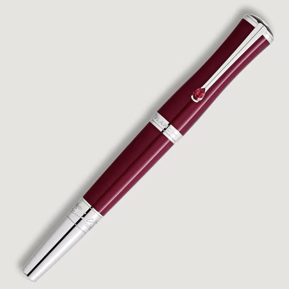 Montblanc stilografica Maria Callas Edizione Speciale 133401