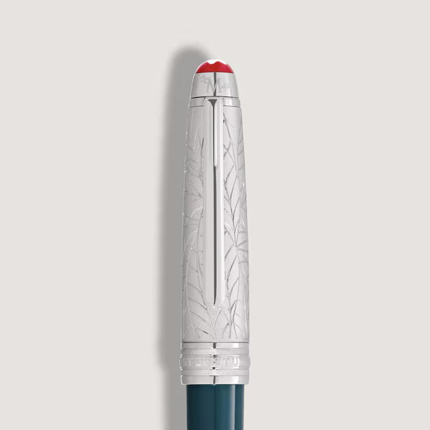 Montblanc penna sfera media Meisterstück Romeo e Giulietta Doué 132924