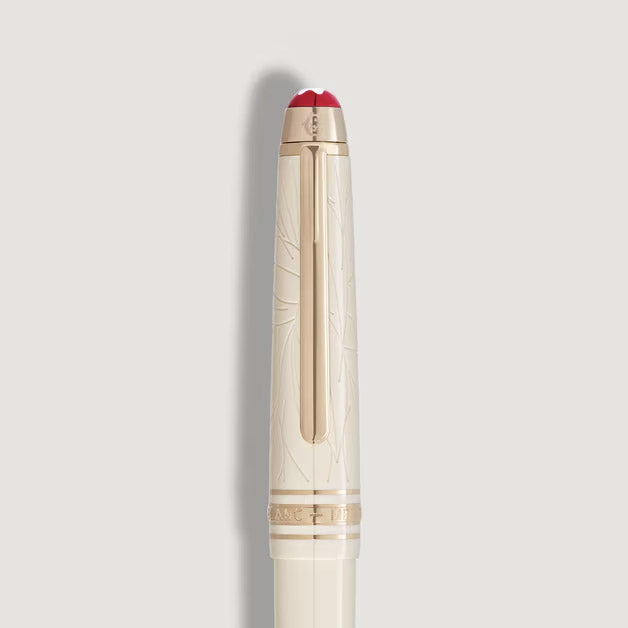 Montblanc roller Meisterstück Romeo e Giulietta Classique 132919