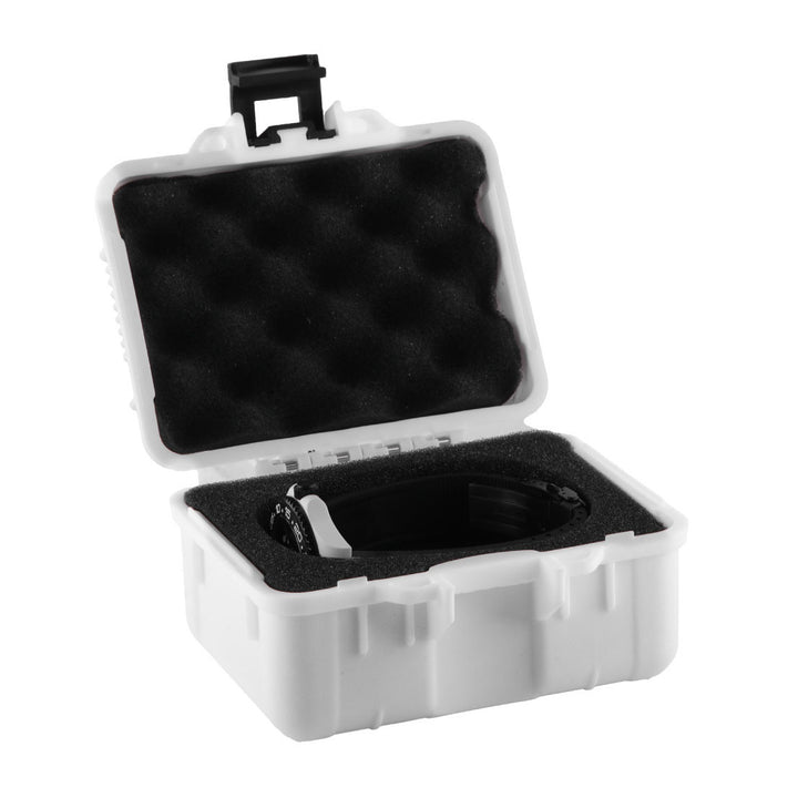 Lorenz orologio Ocean Club Red Coral 40mm nero quarzo 030268CC