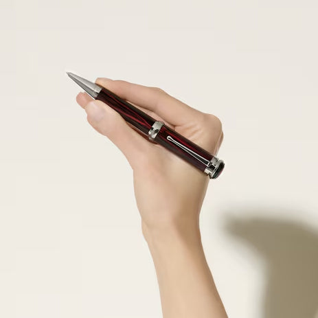 Montblanc penna a sfera Writers Edition Homage to Bram Stoker Edizione Limitata 133420