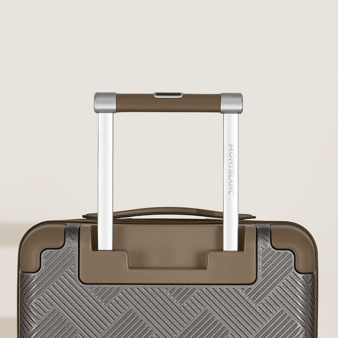 Montblanc trolley da cabina compatto 