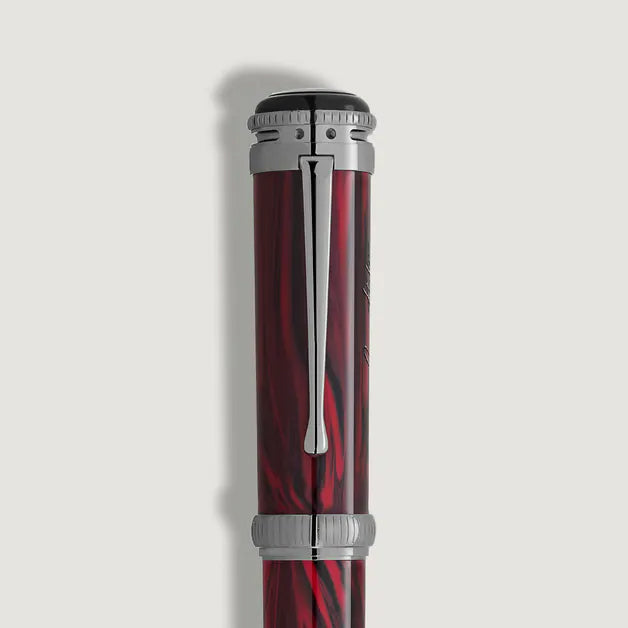 Montblanc roller Writers Edition Homage to Bram Stoker Edizione Limitata 133419