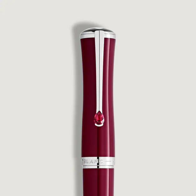 Montblanc stilografica Maria Callas Edizione Speciale 133401