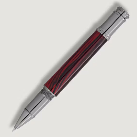 Montblanc roller Writers Edition Homage to Bram Stoker Edizione Limitata 133419
