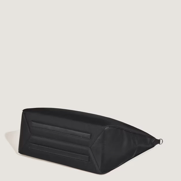 Montblanc borsa Weekender 43 Panorama nero 221656