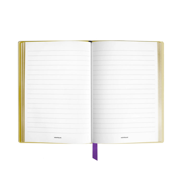 Montblanc blocco note 