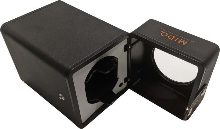 Mido scatola rotore watch winder M803017834
