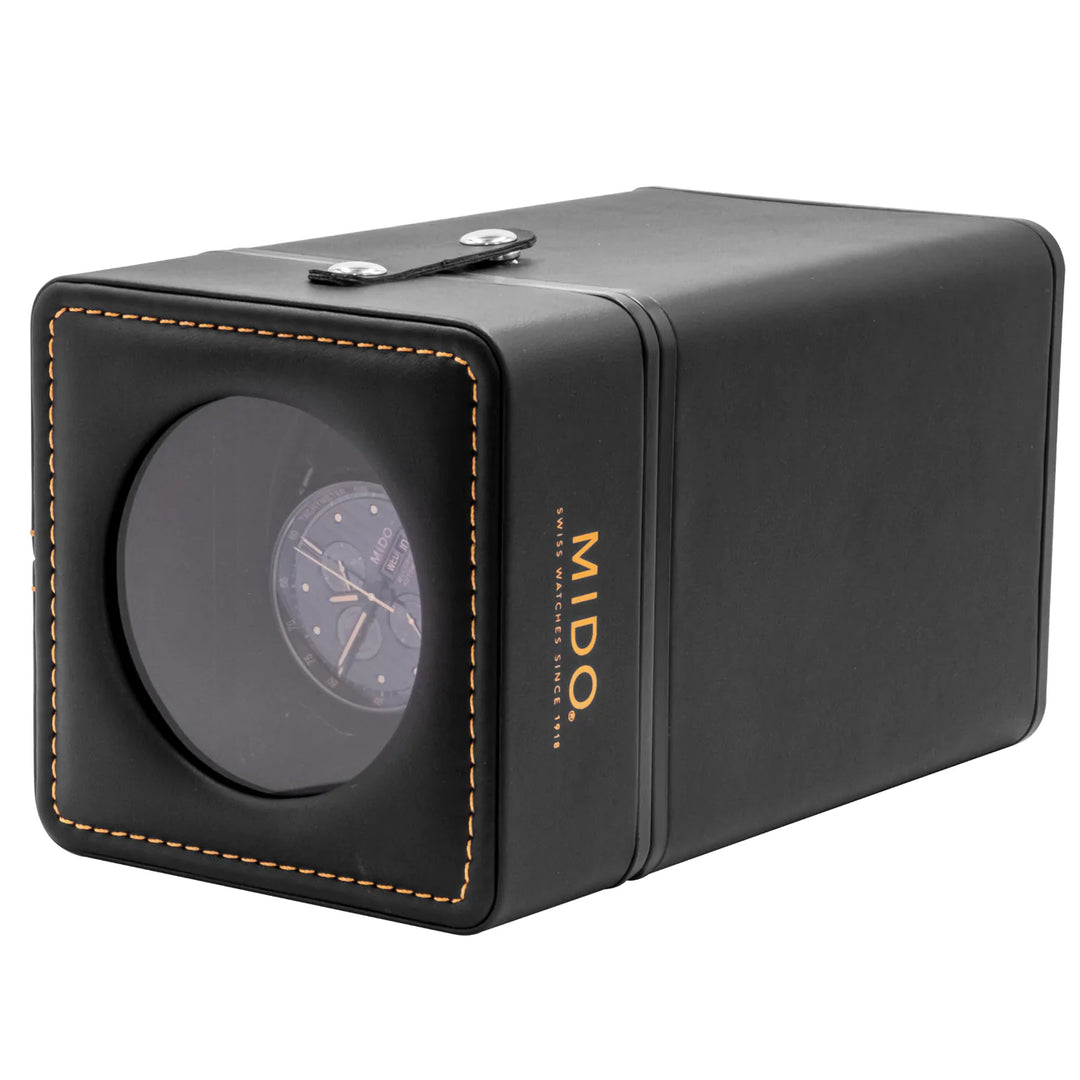Mido scatola rotore watch winder M803017834