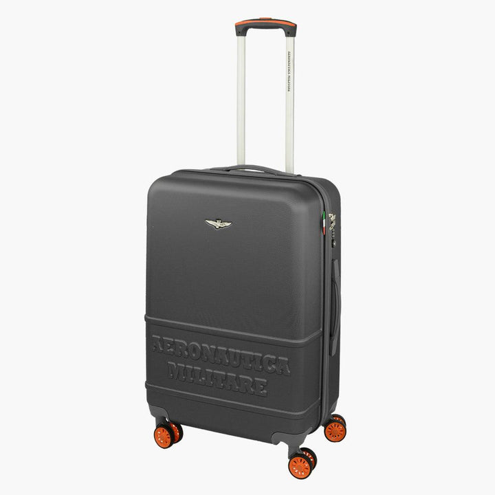 Aeronautica Militare Trolley medio ultraleggero FORCE AM220/60-AN - Capodagli 1937
