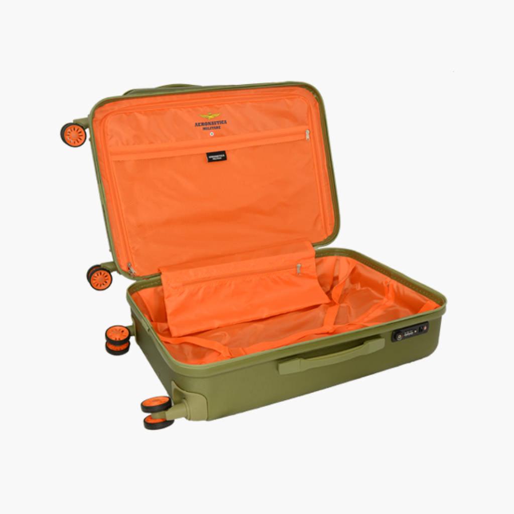 Aeronautica Militare Trolley medio ultraleggero FORCE AM220/60-AN - Capodagli 1937