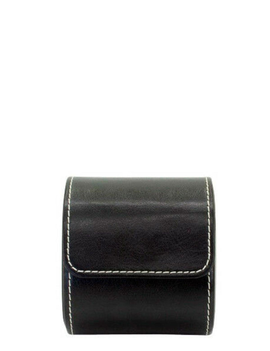 Astuccio porta orologio Friedrich23 Bond Black 20116-2 - Capodagli 1937