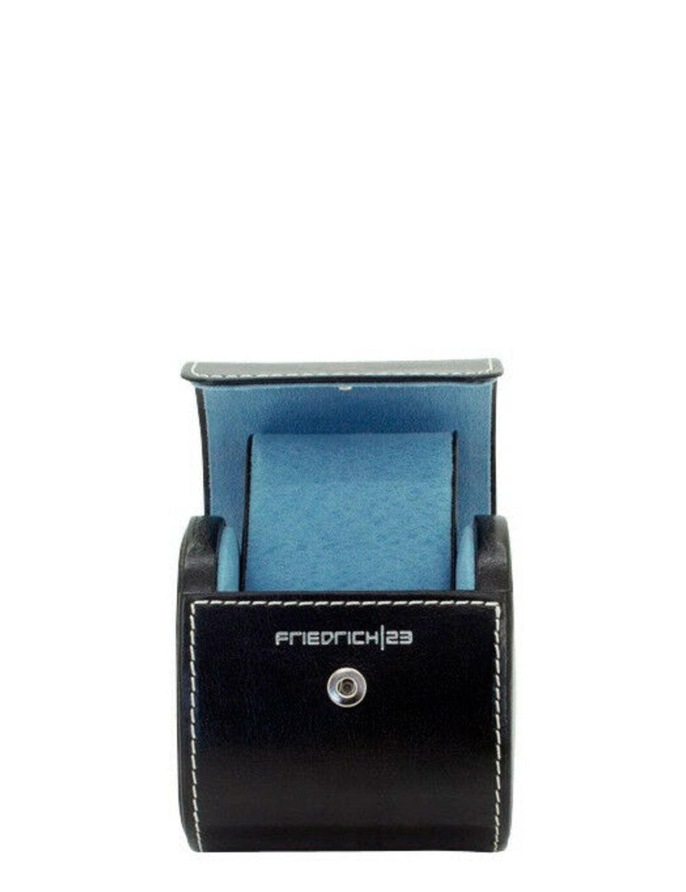 Astuccio porta orologio Friedrich23 Bond Black 20116-2 - Capodagli 1937