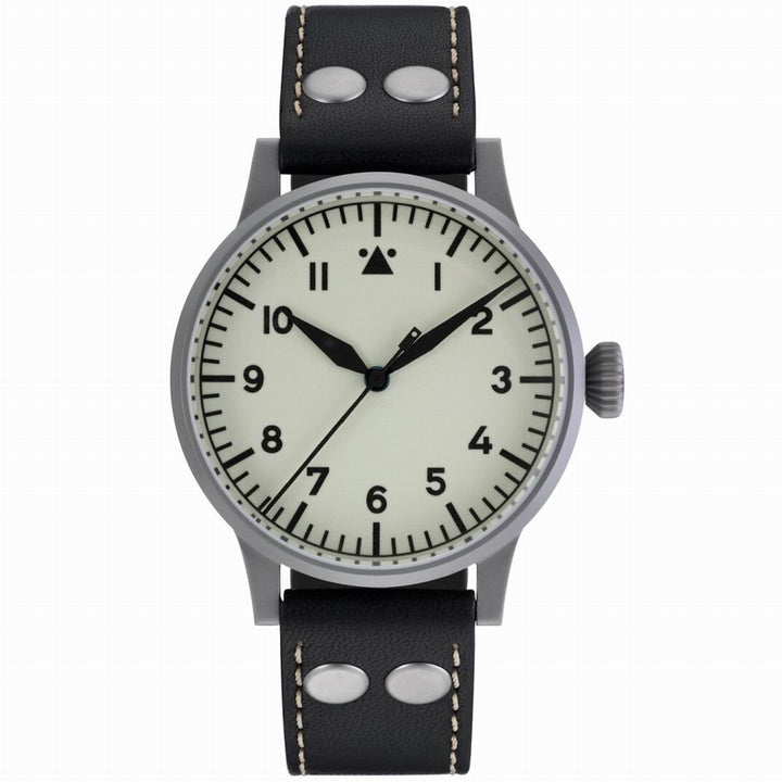 Laco 1925 orologio Venedig automatico 861894 - Gioielleria Capodagli