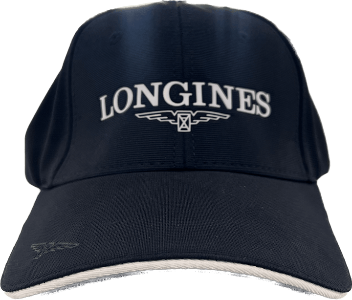 Longines cappello blu unisex Cap-Long-BL - Capodagli 1937