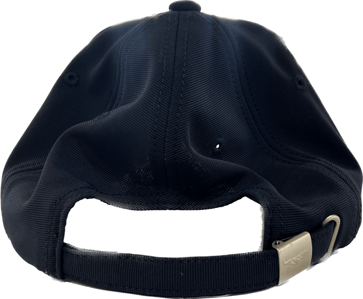 Longines cappello blu unisex Cap-Long-BL - Capodagli 1937