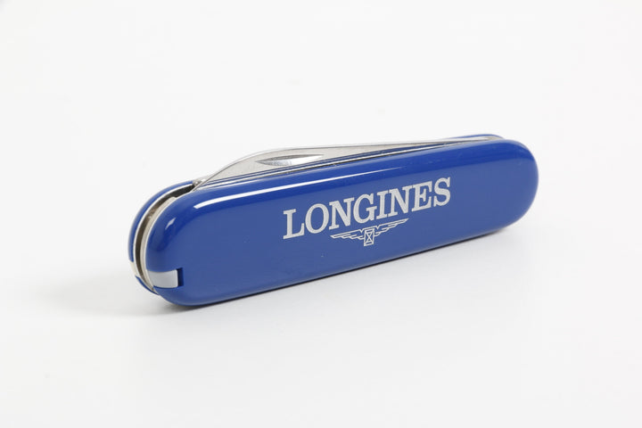 Longines coltellino svizzero Victorinox L870136665 - Capodagli 1937