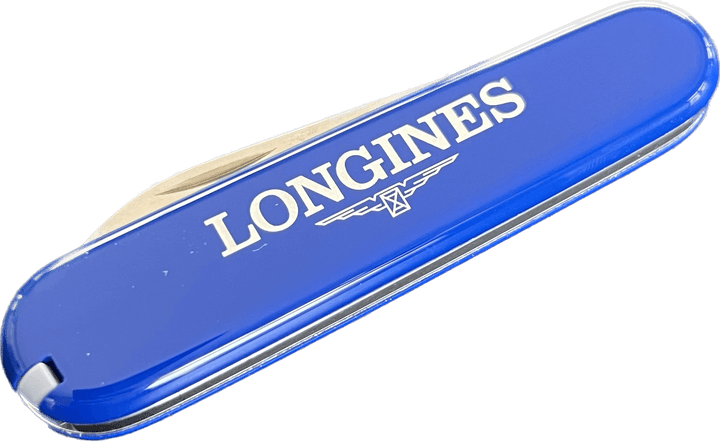 Longines coltellino svizzero Victorinox L870136665 - Capodagli 1937