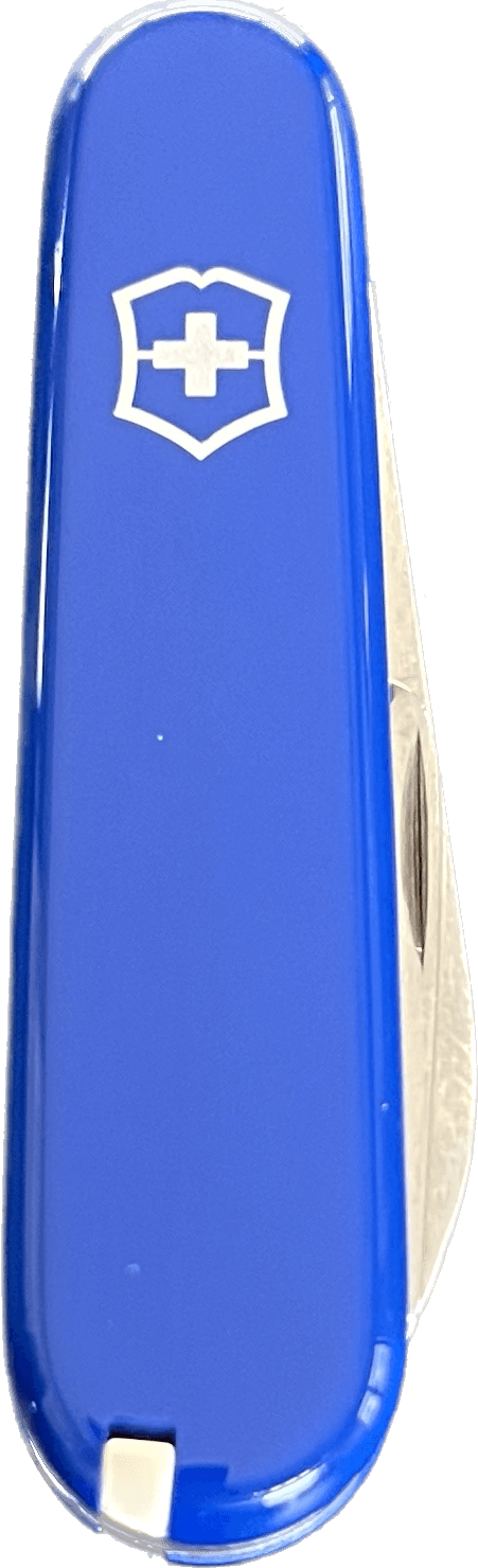 Longines coltellino svizzero Victorinox L870136665 - Capodagli 1937