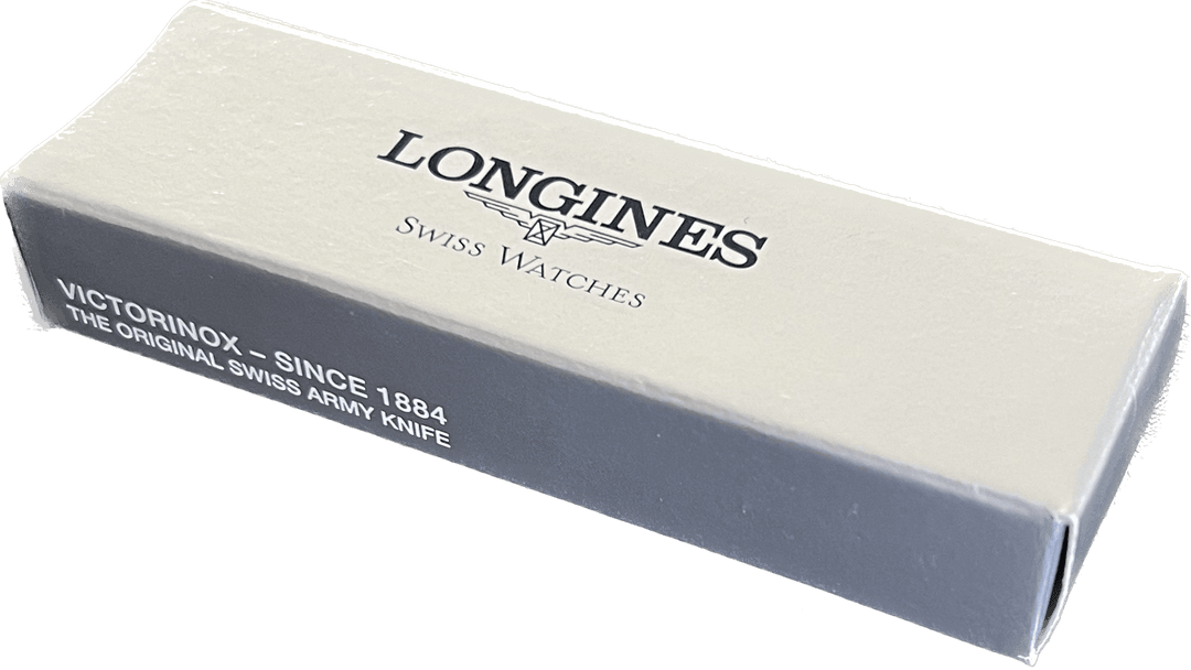 Longines coltellino svizzero Victorinox L870136665 - Capodagli 1937