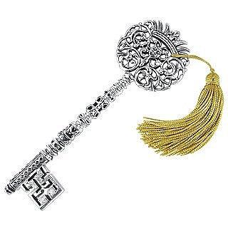 Masini chiave del Prestigio grande argento 925 925 8.03.0602 - Gioielleria Capodagli