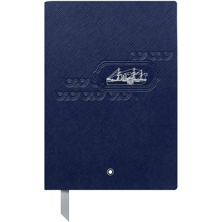 Montblanc blocco note 