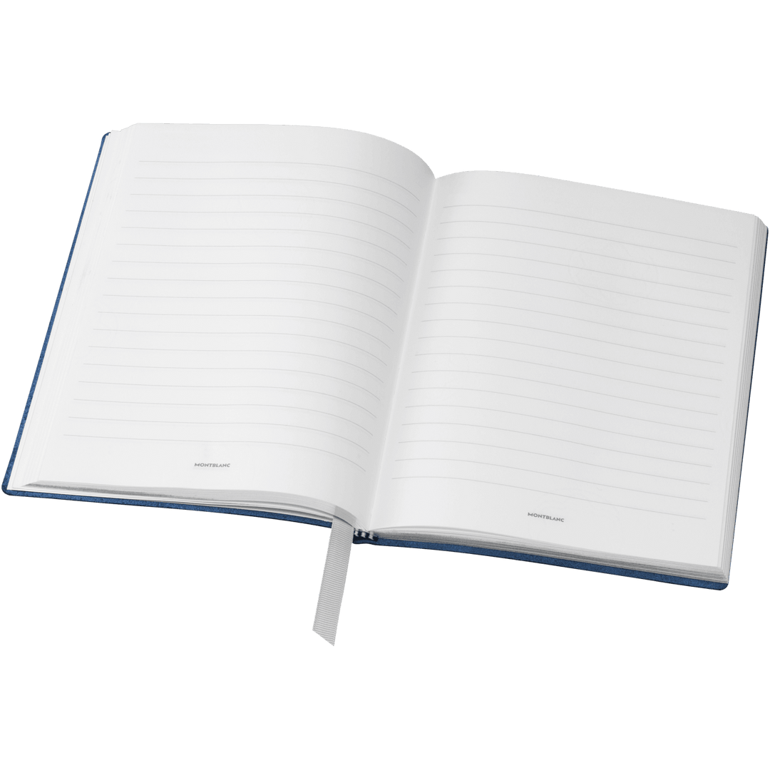 Montblanc blocco note 