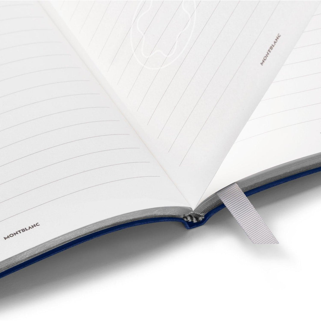 Montblanc blocco note 