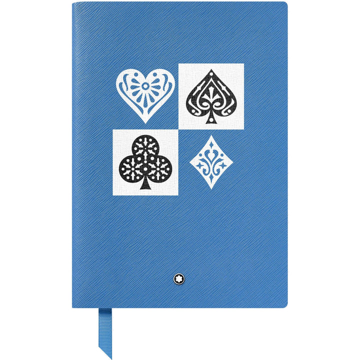 Montblanc blocco note 