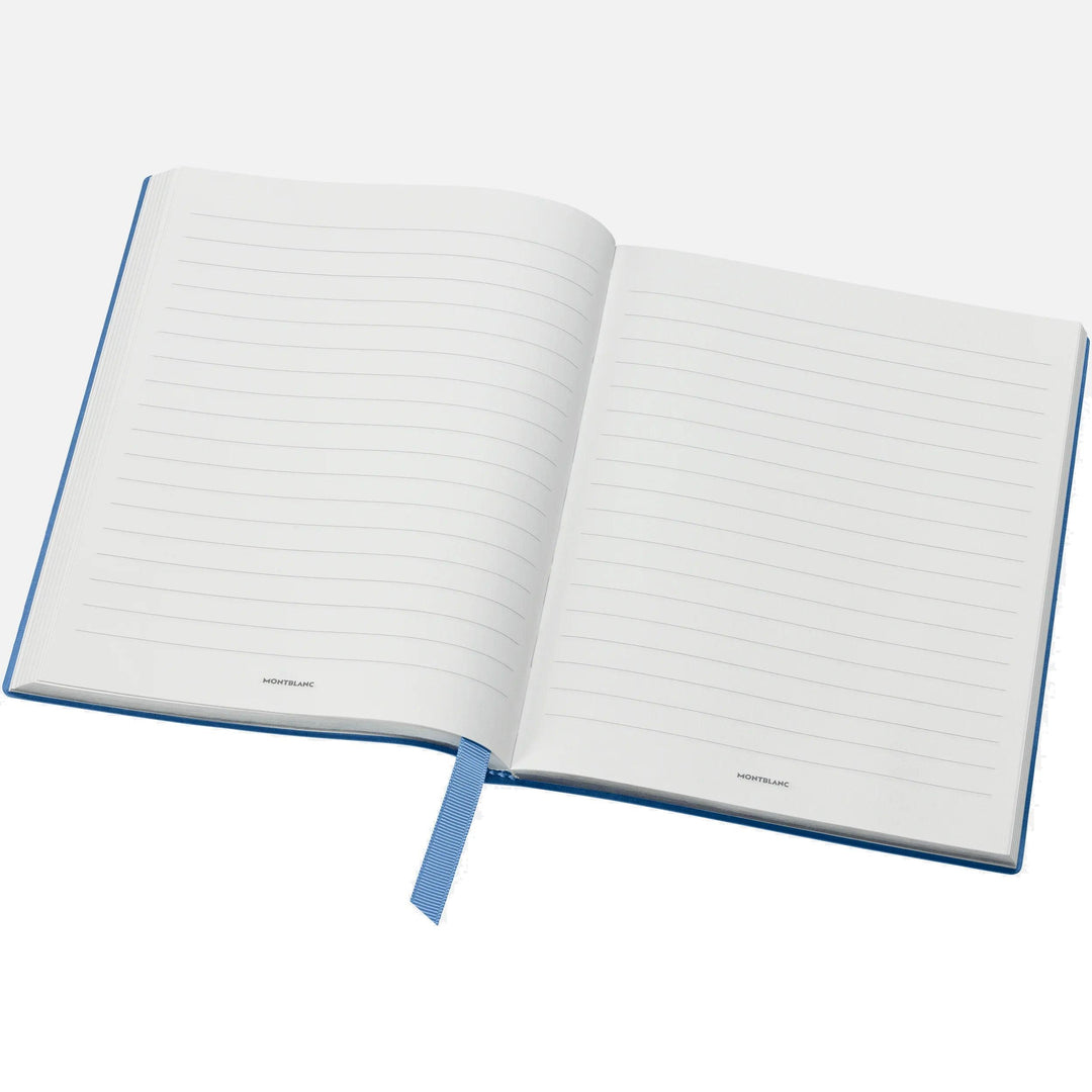 Montblanc blocco note 