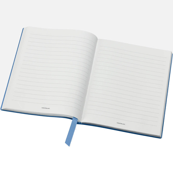 Montblanc blocco note 