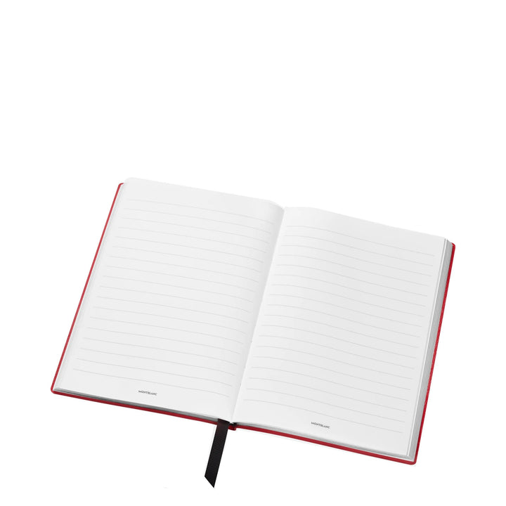Montblanc blocco note 