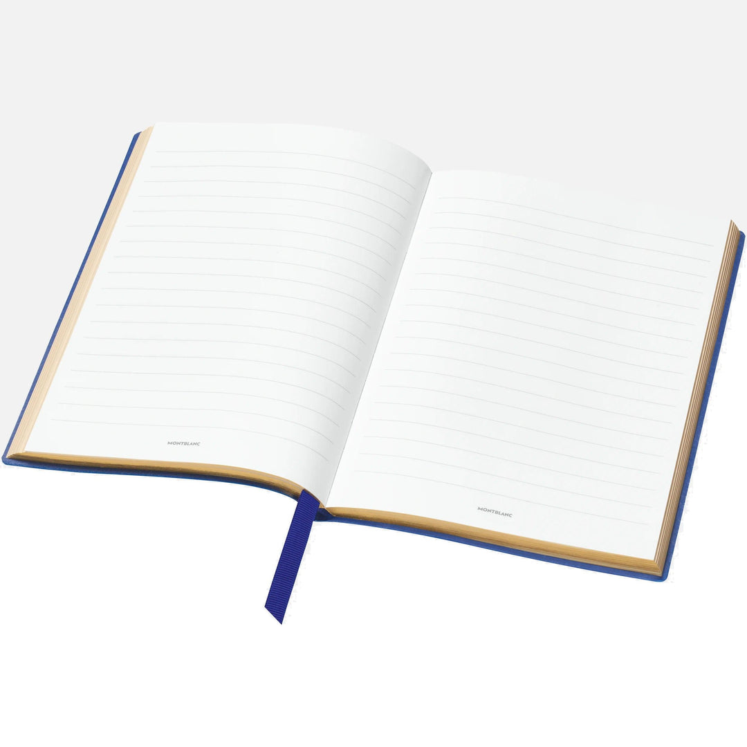 Montblanc blocco note 