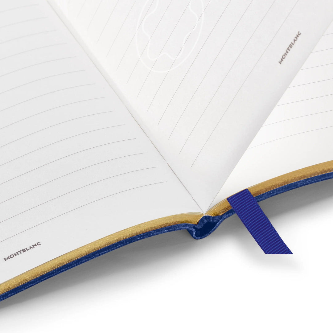 Montblanc blocco note 