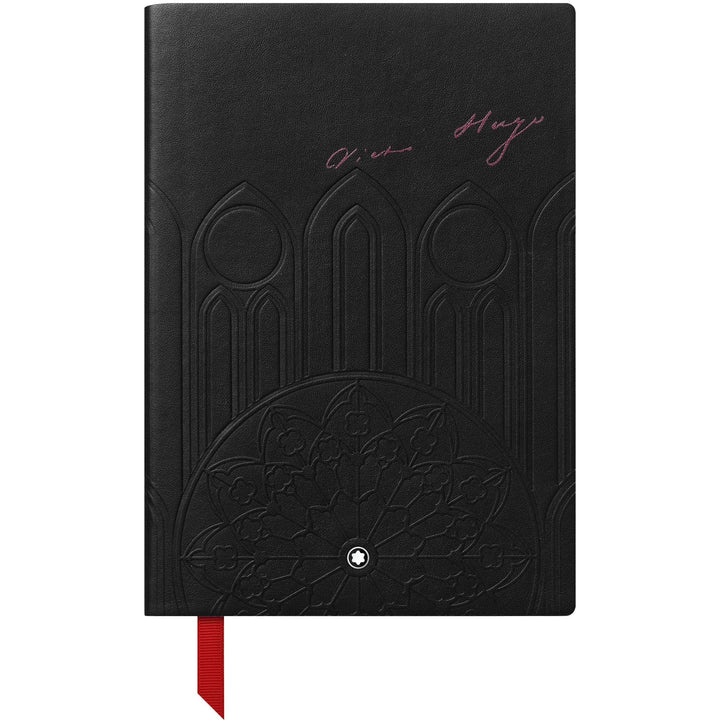 Montblanc blocco note 