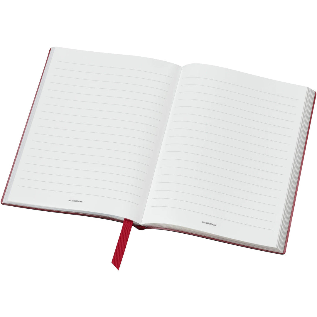 Montblanc blocco note 