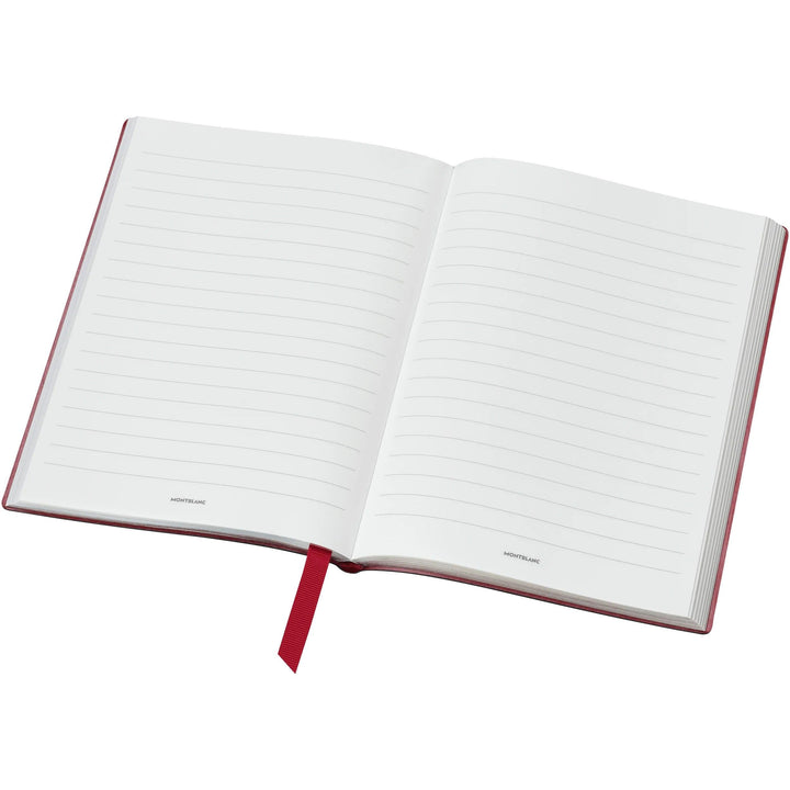 Montblanc blocco note 